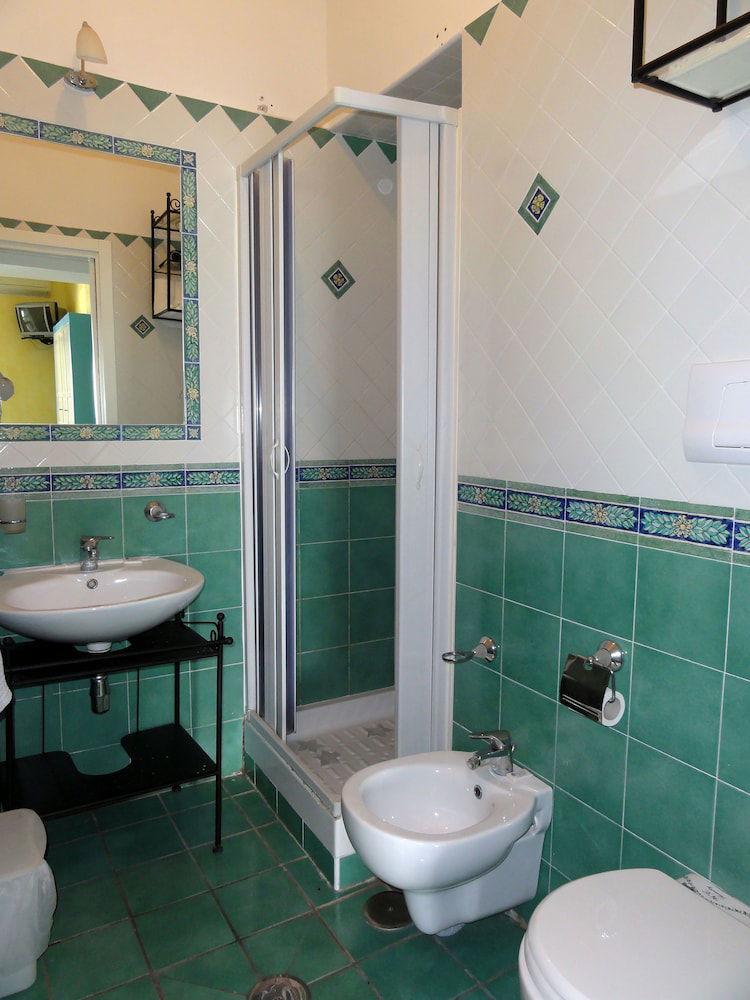 Hotel Dimora Carlo Iii