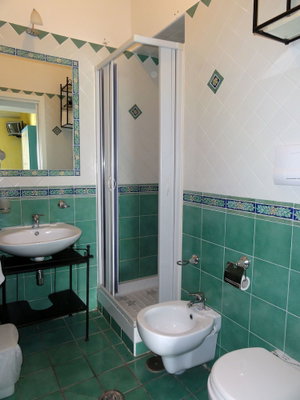 Hotel Dimora Carlo Iii cazare Vietri sul Mare