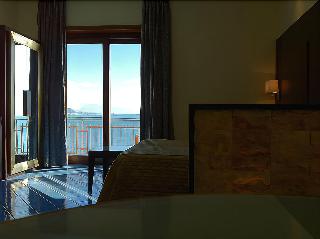 Hotel La Lucertola