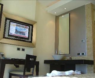 Hotel La Lucertola