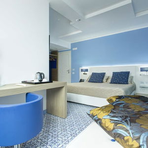 Sejur Lloyd'S Baia Hotel vacanta Vietri sul Mare