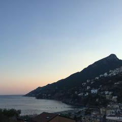 Sejur Hotel Vietri Coast vacanta Vietri sul Mare