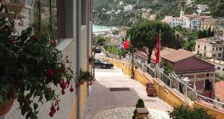 Hotel Vietri Coast