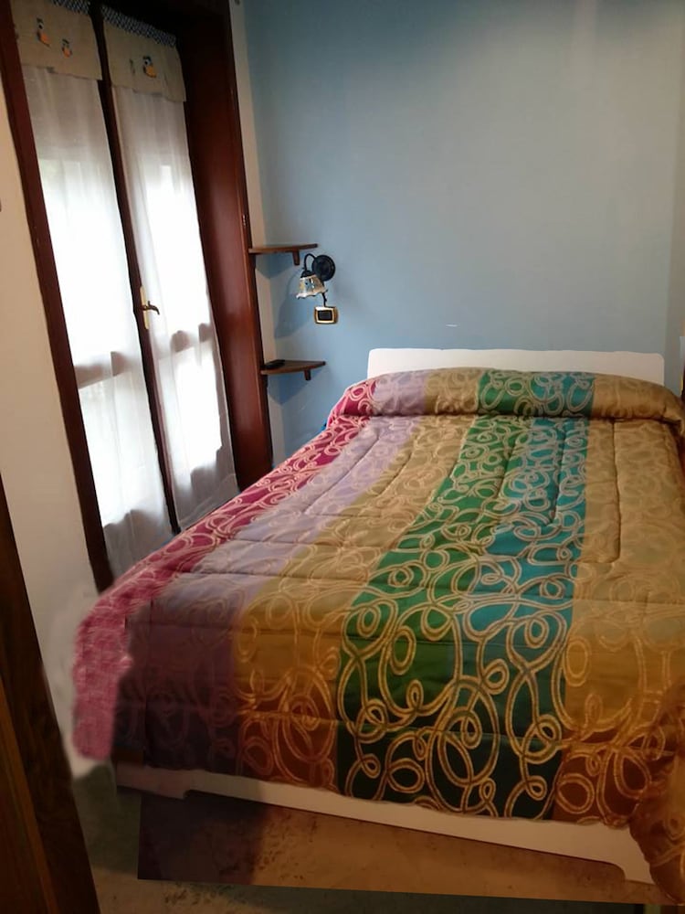 Hotel Elisa B&B