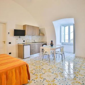 Hotel Palazzo Della Monica cazare Vietri sul Mare