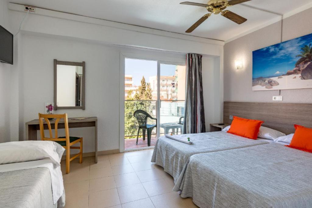 Hotel Hotel Costa Mediterraneo