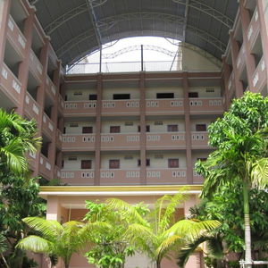 Hotel Sb Park Mansion cazare Wichit