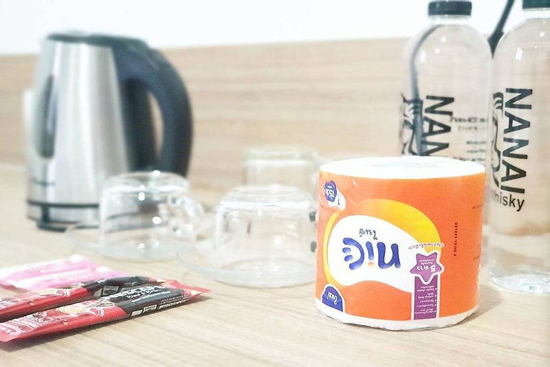 Hotel Patong Bay Inn