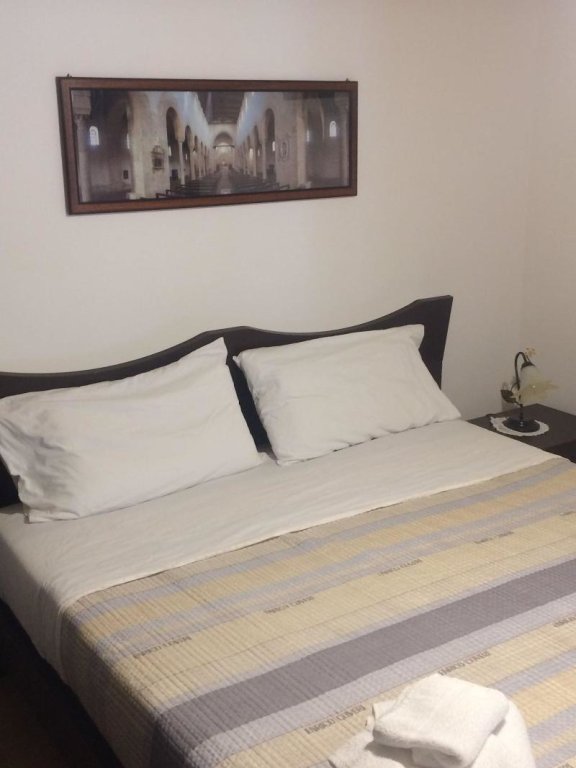 Hotel B&B La Bastia