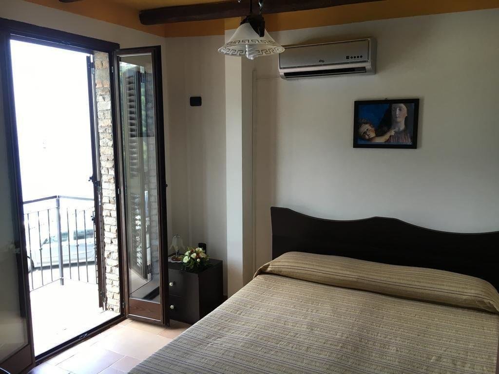 B&B La Bastia