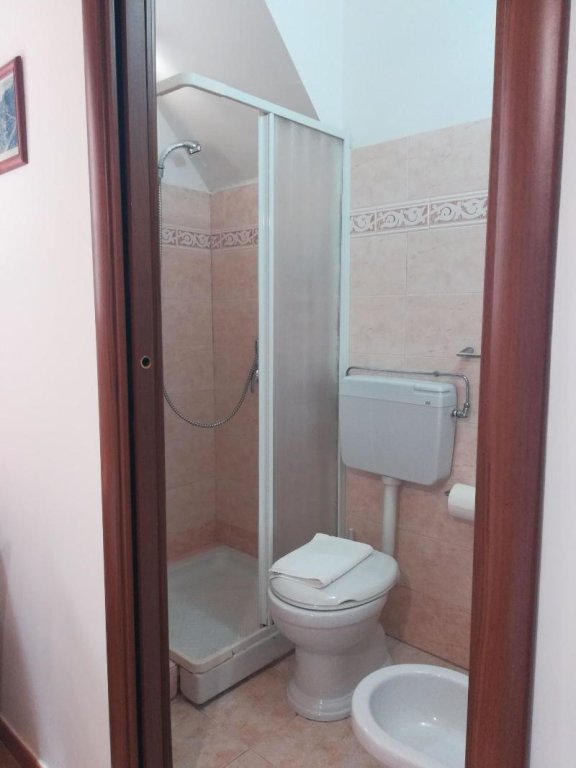 B&B La Bastia