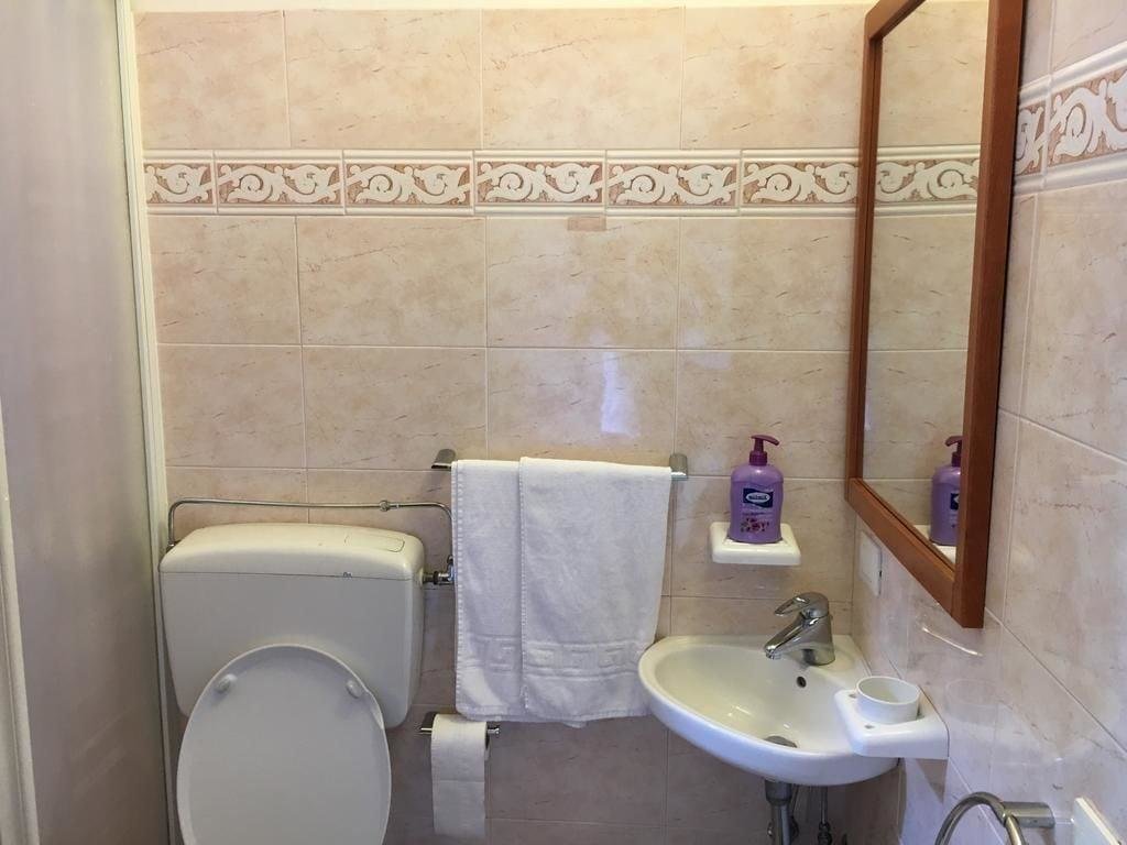 B&B La Bastia