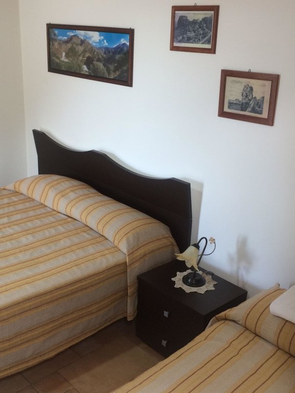 B&B La Bastia