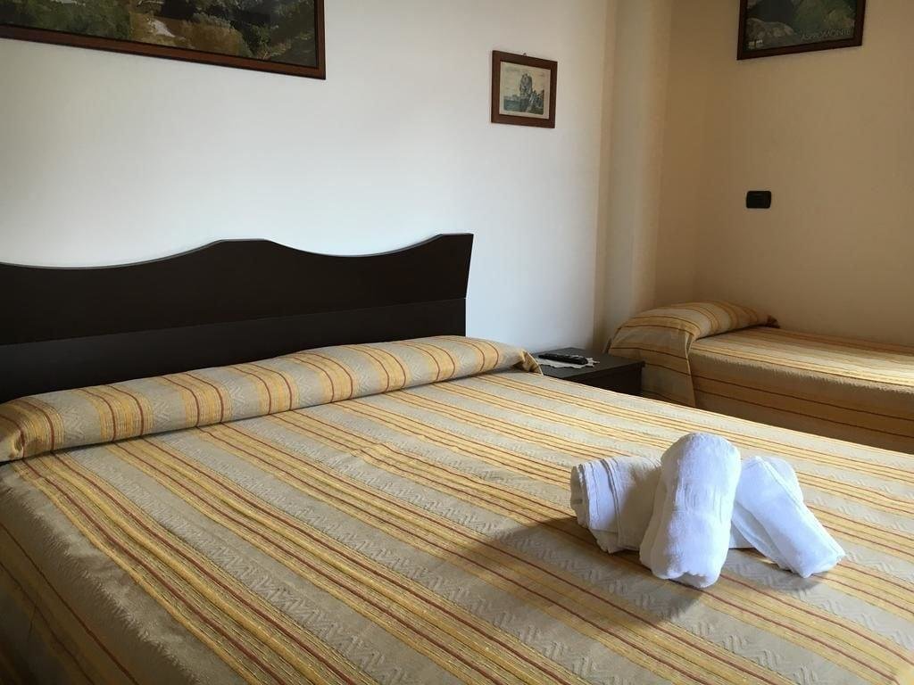 B&B La Bastia