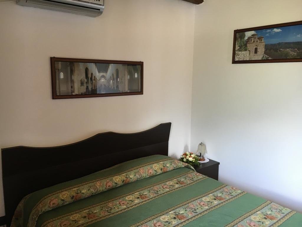 B&B La Bastia
