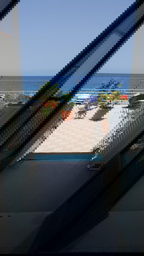 Hotel Le Sirene Scilla