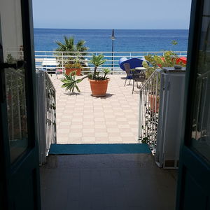 Hotel Le Sirene Scilla cazare Scilla