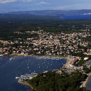 Hotel Park Plaza Belvedere Medulin cazare Istria