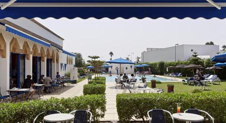 Hotel Ibis El Jadida