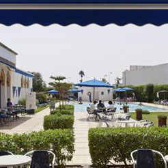 Hotel Ibis El Jadida cazare El Jadid