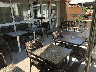 Hotel Hôtel Le Mozart