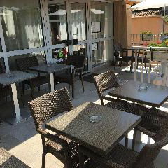 Hotel Hôtel Le Mozart cazare Aix-en-Provence