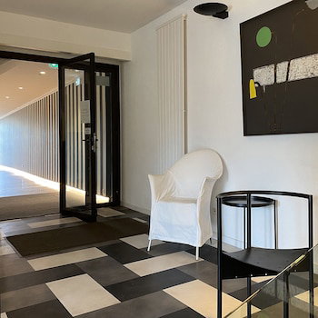 Hotel Paul