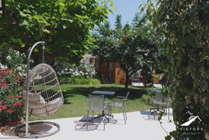Hotel Hotel Paul cazare Aix-en-Provence