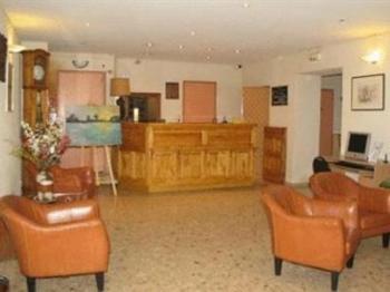 Hotel Paul