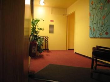 Hotel Paul