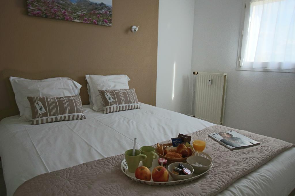 Hotel Garden & City Aix En Provence - Puyricard