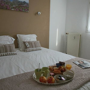 Hotel Garden & City Aix En Provence - Puyricard cazare Aix-en-Provence