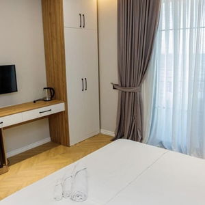 Hotel Hotel Saly cazare Durres