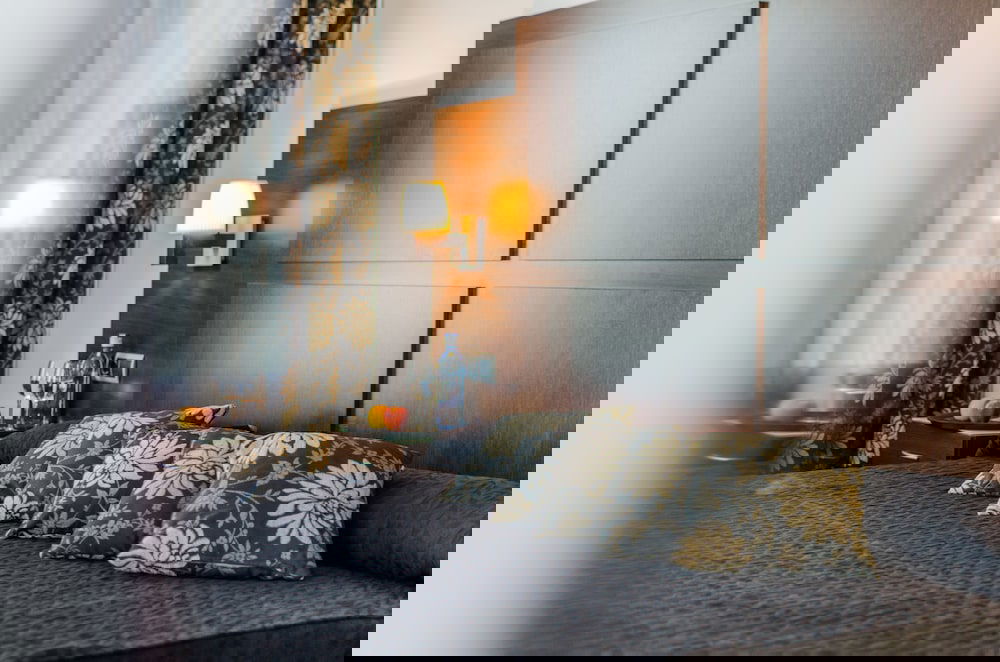 Hotel Yit Conquista De Granada