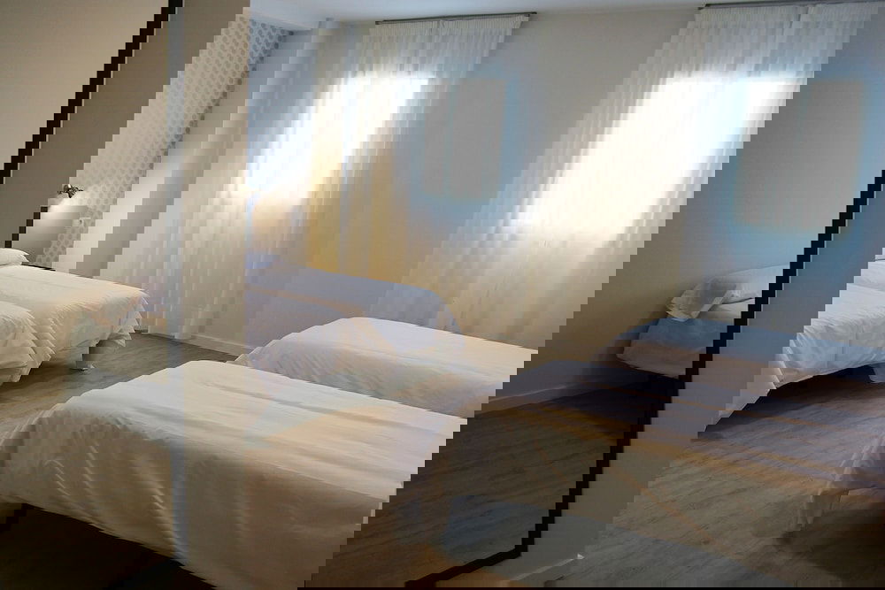 Hotel Hotel Urban Dream Nevada