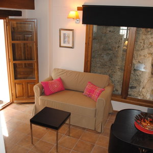 Hotel Apartamentos Turísticos Alhambra cazare Granada