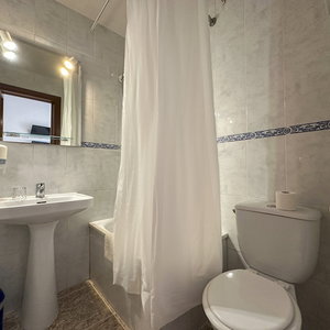 Hotel Pensión Recogidas cazare Granada