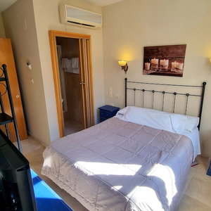 Hotel Hostal El Olivo cazare Granada