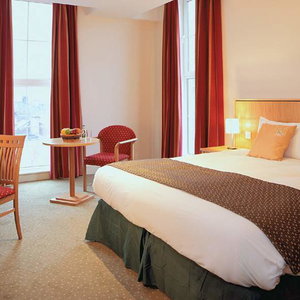 Hotel Maldron Hotel Shandon Cork City cazare Cork