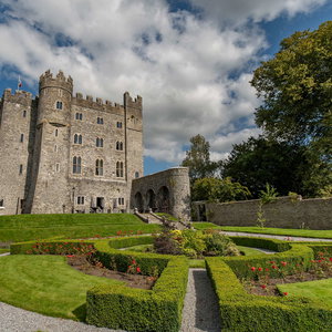 Hotel L.v.x. Kilkea Castle cazare Castledermot