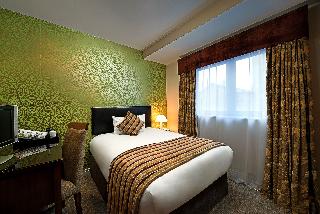 Hotel The George Limerick Hotel