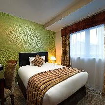 Hotel The George Limerick Hotel cazare Luimneach