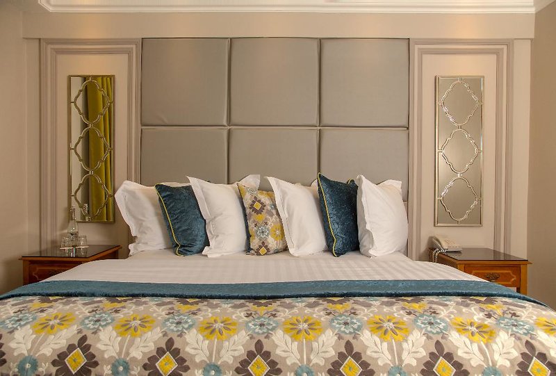 Hotel Cork's Vienna Woods Hotel & Villas