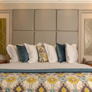 Hotel Cork's Vienna Woods Hotel & Villas cazare Glanmire