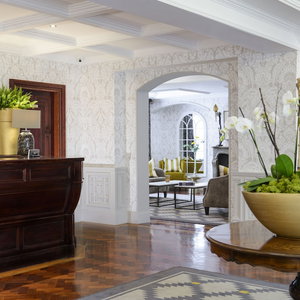 Hotel Meadowlands Hotel cazare Tralee