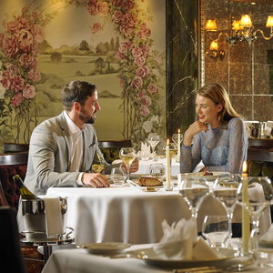 Hotel The Rose Hotel cazare Tralee