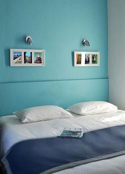 Hotel Hotel De La Croix Rousse