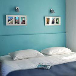 Hotel Hotel De La Croix Rousse cazare Lyon