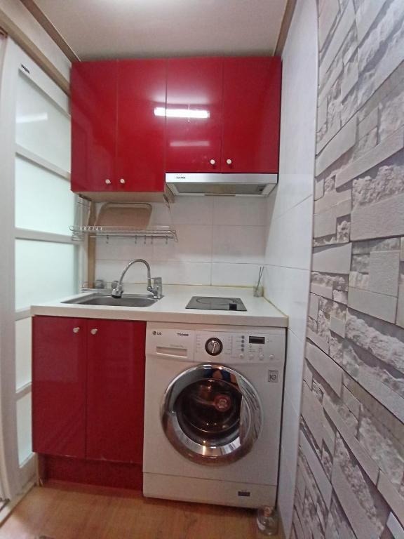 Hotel Dongdaemun Studio