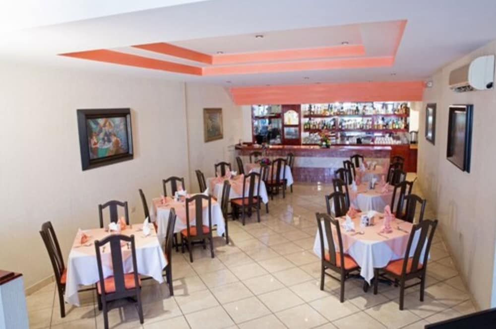 Hotel Hotel Principado Tijuana Zona Aeropuerto